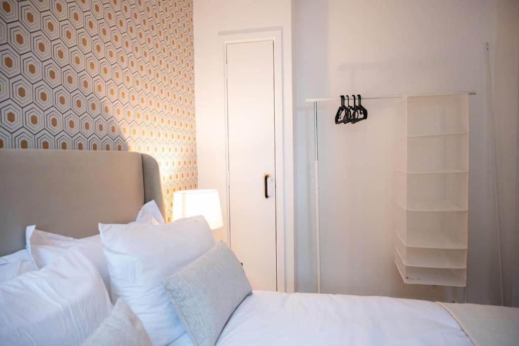 2 Bed Apt In Leeds City Centre Exterior foto